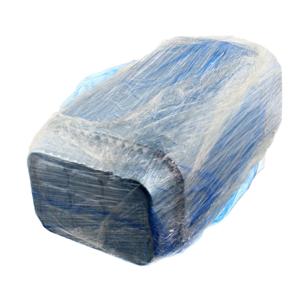 Aluminium Smoothwall Tray (150x125x50mm) 3