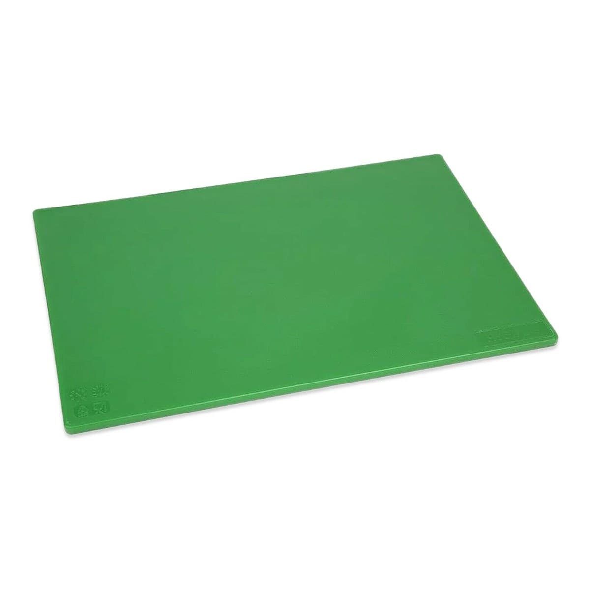 Chopping Board Green (12x 18")