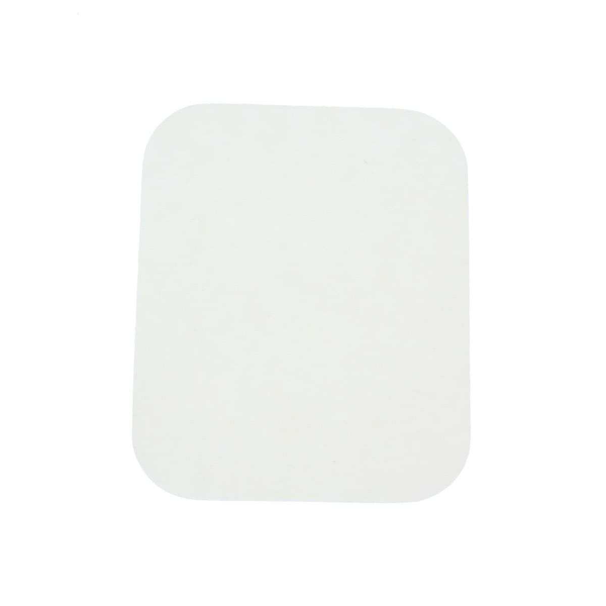 FOIL CONTAINER LID 9x9x2"