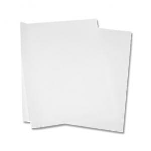 Pure Greaseproof Sheets (172x225mm)