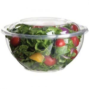 Salad Bowl (2400cc)